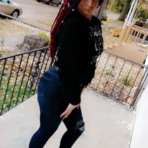 Meet your Posher, Katelynne